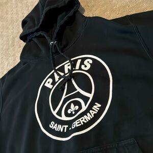 PSG hoodie